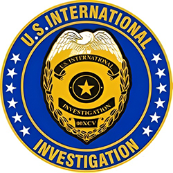 U.S. International Investigation